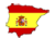 NOREDENT 2000 - Espanol
