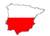 NOREDENT 2000 - Polski